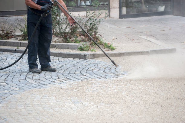 Best Driveway Cleaning and Restoration in West St Paul, MN