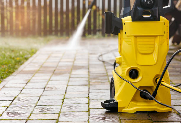 West St Paul, MN Pressure Washing Services Company